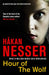 Hour of the Wolf by Hakan Nesser
