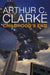 Childhood's End by Arthur C. Clarke