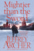 Mightier Than The Sword by Jaffrey Archer