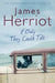 If Only They Could Talk by James Herriot