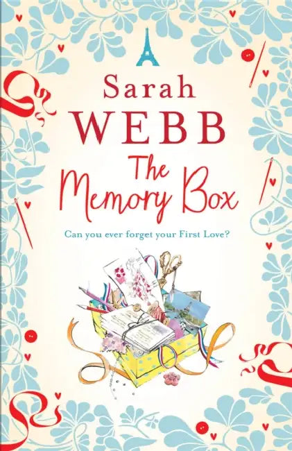The Memory Box by Sarah Webb