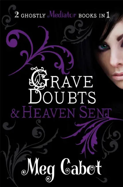 The Mediator: Grave Doubts and Heaven Sent by Russell Francis