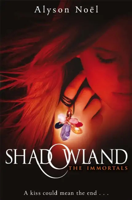 Shadowland by Lewis Walker