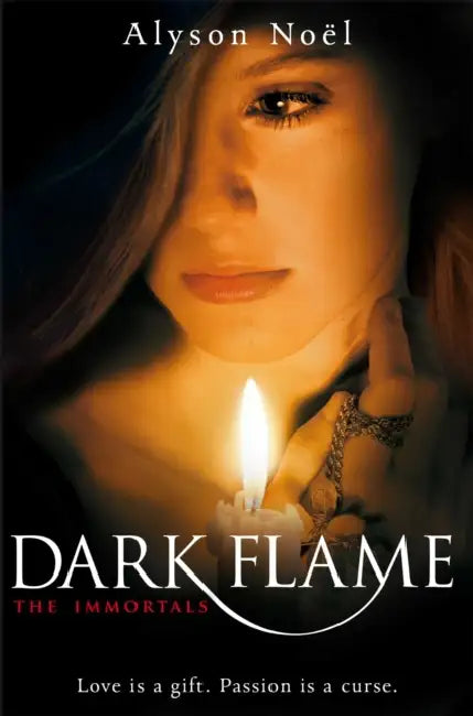 Dark Flame by R. H. MacMillan