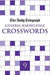 Daily Telegraph General Knowledge Crosswords 9 by Telegraph Group Limited