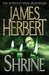 Shrine by James, Dr Herbert