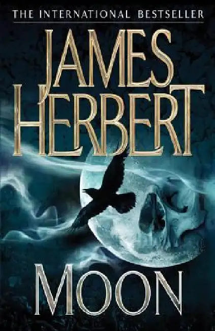 Moon by James, Dr Herbert