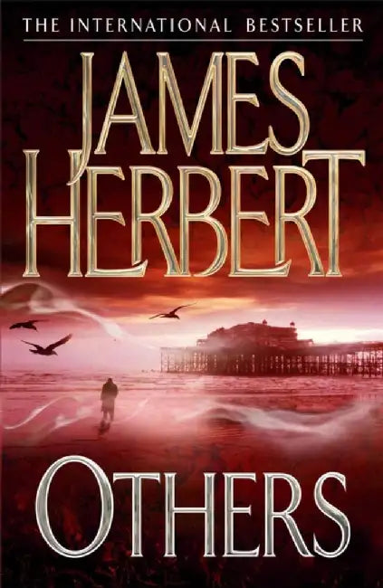 Others by James Herbert
