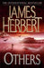 Others by James Herbert