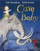 Cave Baby by Julia Donaldson