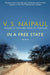 In a Free State by V. S. Naipaul
