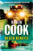 Death Benefit by Robin Cook