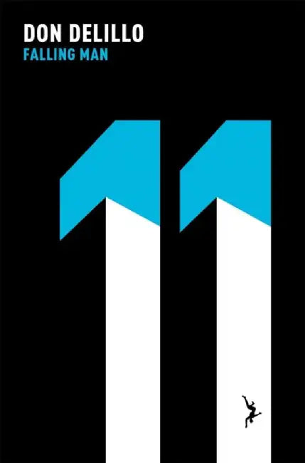 Falling Man by Don DeLillo