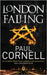 London Falling by Paul Cornell