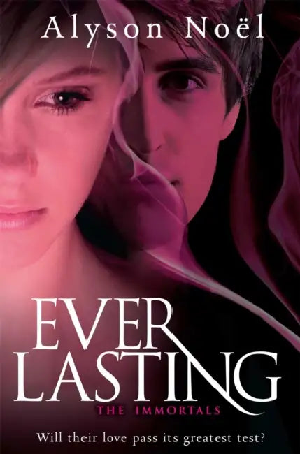 Everlasting by Mel Gooding
