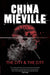 City & The City  The by China Mieville