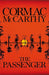 The Passenger by Cormac Mccarthy