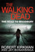 The Road to Woodbury by Gary Potter