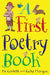 A First Poetry Book by Pie Corbett