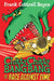 Chitty Chitty Bang Bang and the Race Against Time by Frank Cottrell-Boyce