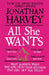 All She Wants by Jonathan Harvey