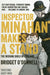 Inspector Minahan Makes a Stand by Bridget O'Donnell