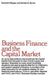Business Finance & the Capital Market by K. Midgley
