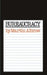 Bureaucracy by Martin Albrow