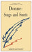 Donne: Songs and Sonnets by Julian Lovelock