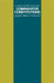 Comparative Constitutions by L. Wolf- Phillips