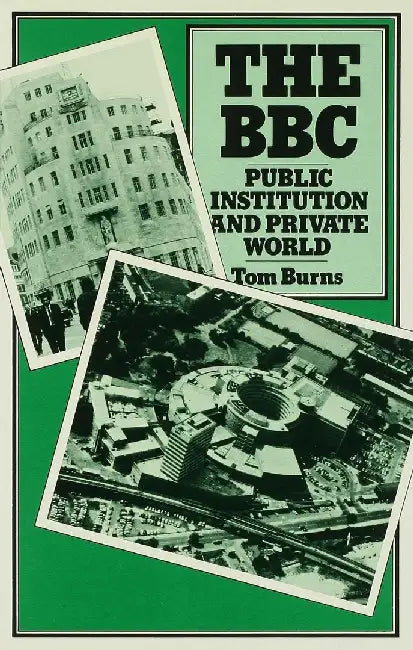 BBC by T. Burns