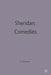 Sheridan: Comedies by Peter Davison