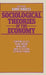 Sociological Theories of the Economy by Barry Hindess