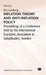 Inflation Theory and Anti-Inflation Policy by Erik Lundberg