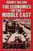 The Economies of the Middle East by Rodney Wilson