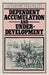 Dependent Accumulation and Underdevelopment by Andre Gunder Frank