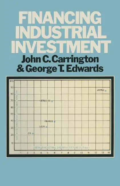 Financing Industrial Investment by John C. Carrington