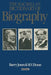 The MacMillan Dictionary of Biography by Barry Owen Jones