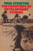 The Frontiers of Development Studies by Paul Streeten