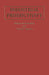 Industrial Productivity: A Psychological Perspective by M. M. Gruneberg