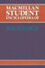 MacMillan Student Encyclopedia of Sociology by Michael Mann