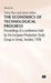 The Economics of Technological Progress by Tonu Puu