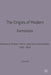The Origins of Modern Feminism: Women in Britain, France and the United States, 1780-1860 by Jane Rendall