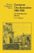 European Decolonization 1918-1981: An Introductory Survey by Elisa Serafinelli
