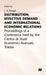 Distribution, Effective Demand and International Economic Relations by J. A. Kregel