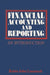 Financial Accounting and Reporting: An Introduction by R. Limmack