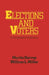 Elections and Voters: A Comparative Introduction by Martin Harrop