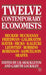 Twelve Contemporary Economists by J. Shackleton