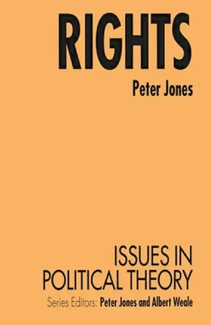Rights by Peter Jones