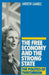 The Free Economy and the Strong State: The Politics of Thatcherism by Andrew Gamble